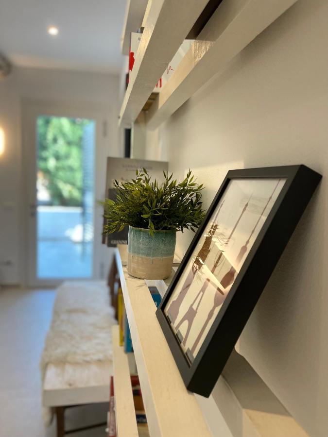 Ferienwohnung Due Di Tutto Ferrara Exterior foto
