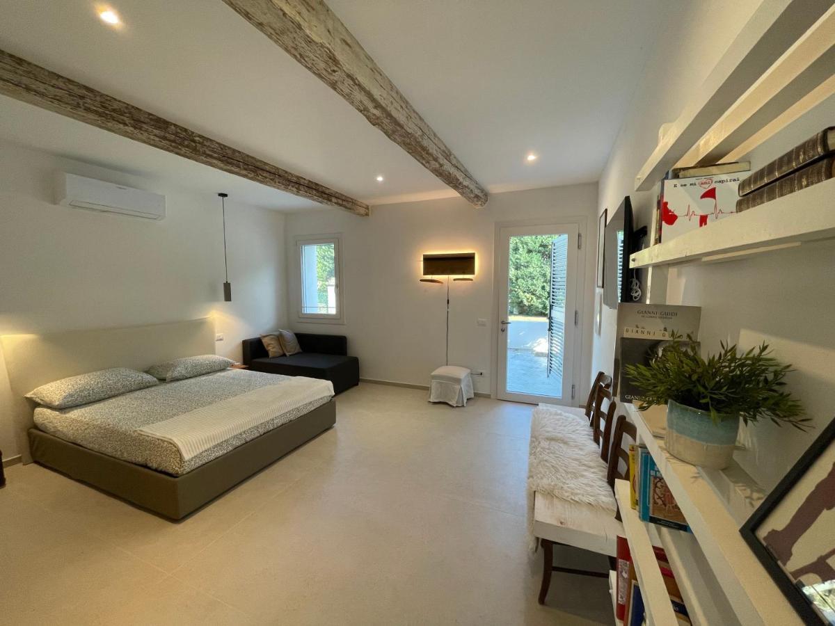 Ferienwohnung Due Di Tutto Ferrara Exterior foto