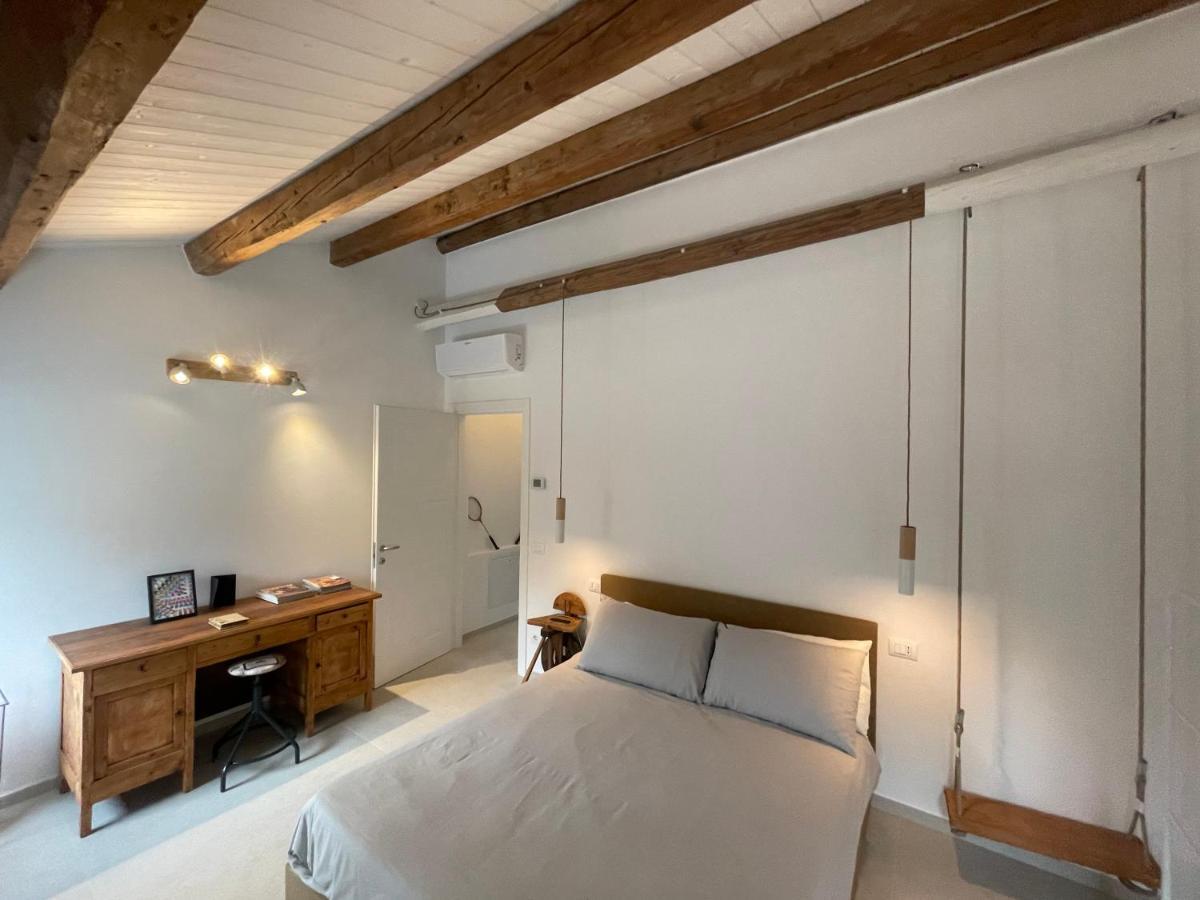 Ferienwohnung Due Di Tutto Ferrara Exterior foto