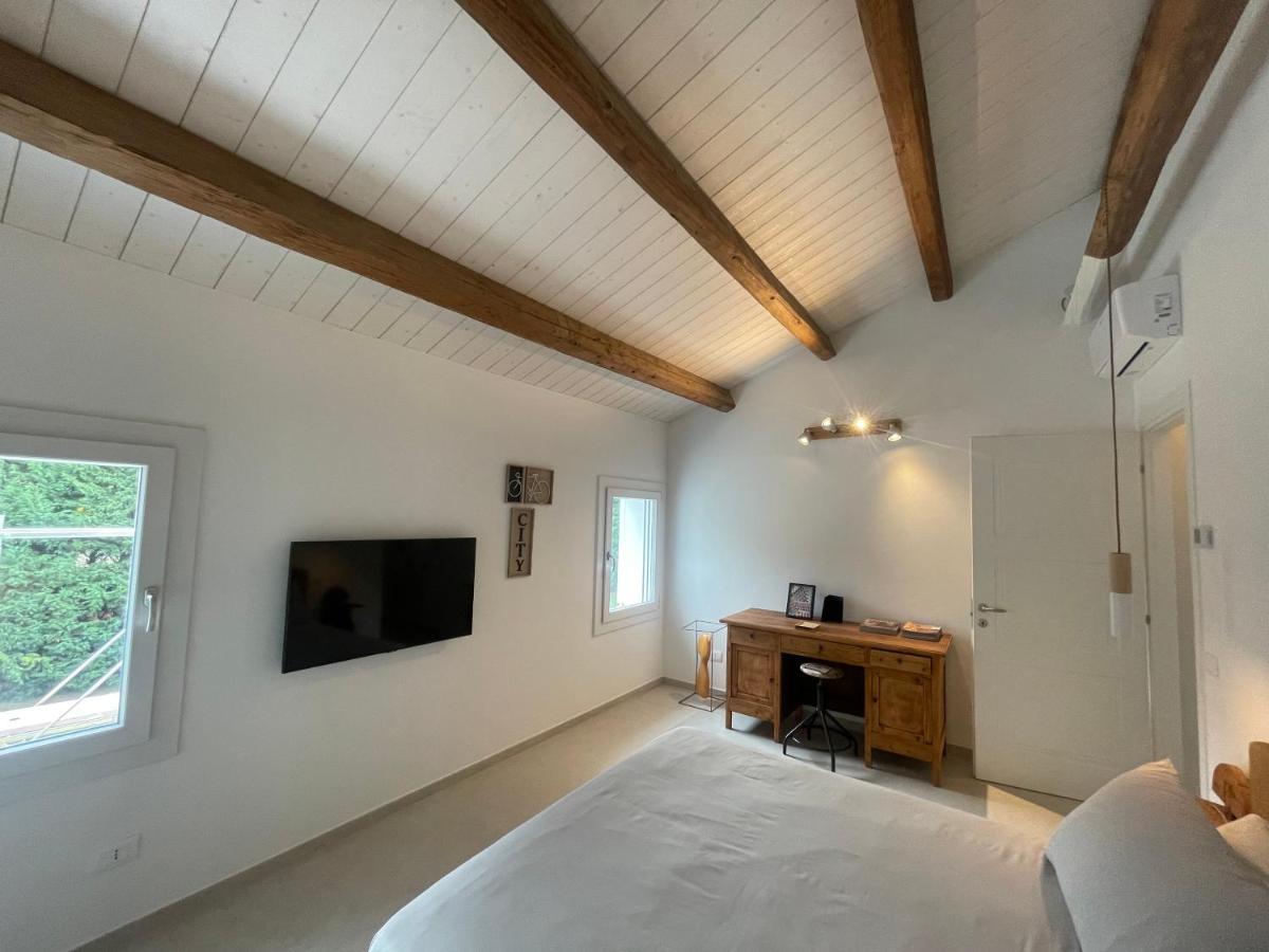 Ferienwohnung Due Di Tutto Ferrara Exterior foto