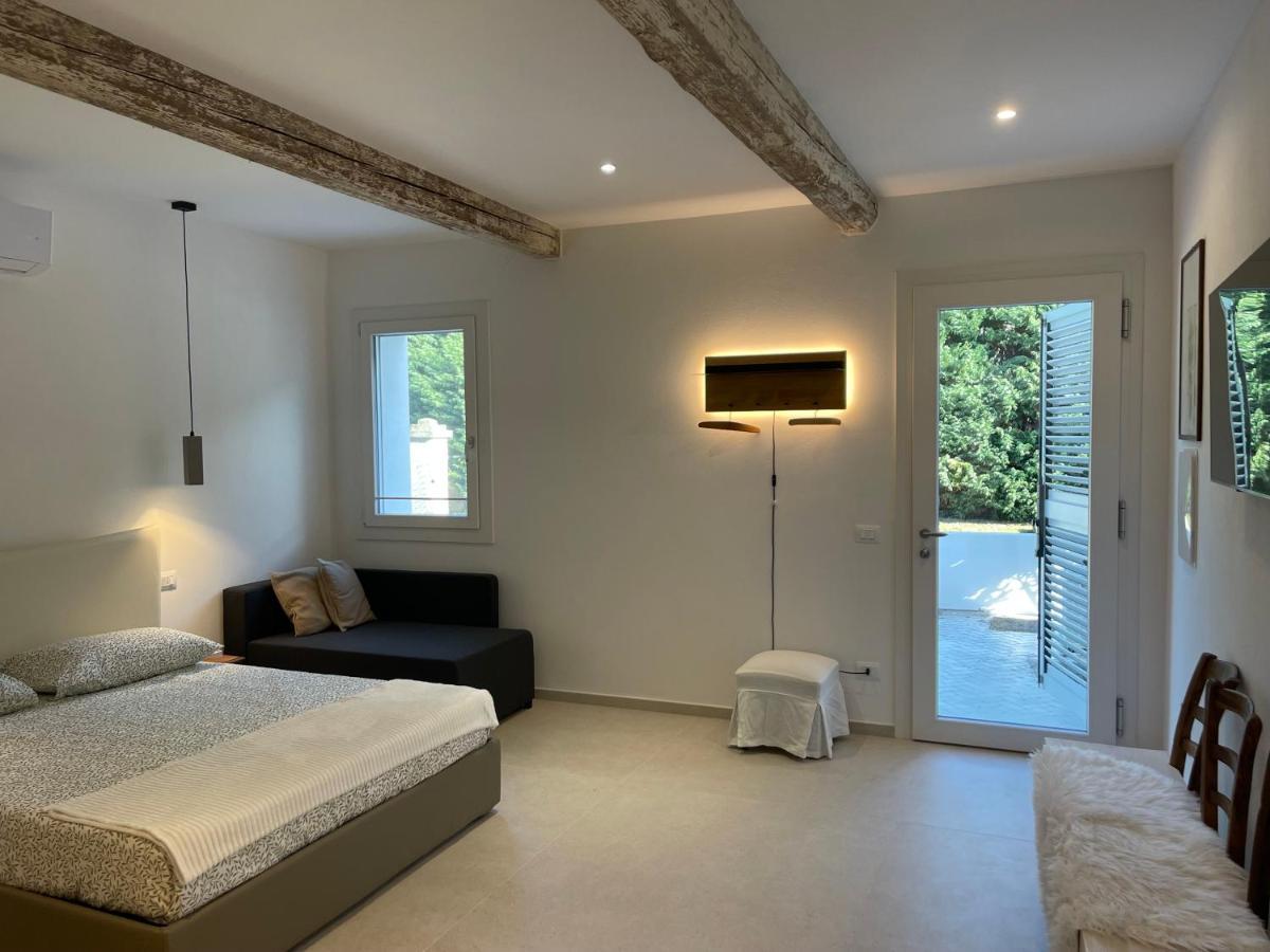 Ferienwohnung Due Di Tutto Ferrara Exterior foto