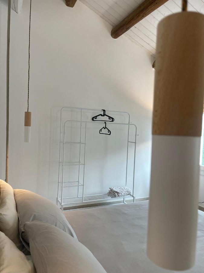 Ferienwohnung Due Di Tutto Ferrara Exterior foto