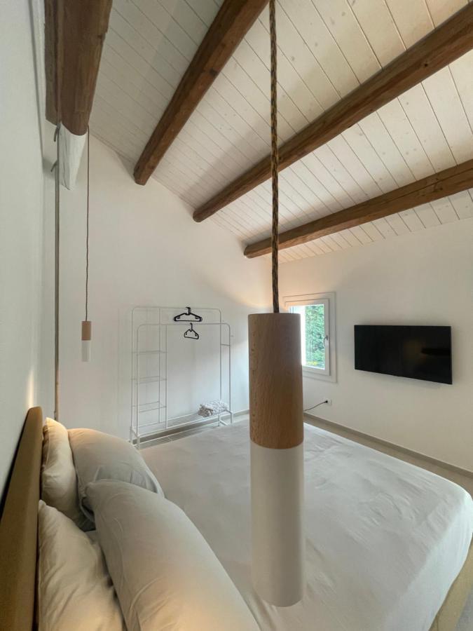 Ferienwohnung Due Di Tutto Ferrara Exterior foto