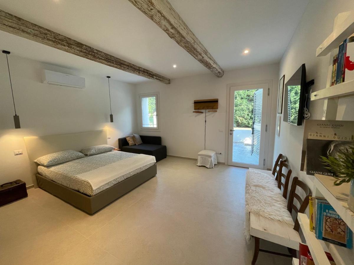 Ferienwohnung Due Di Tutto Ferrara Exterior foto