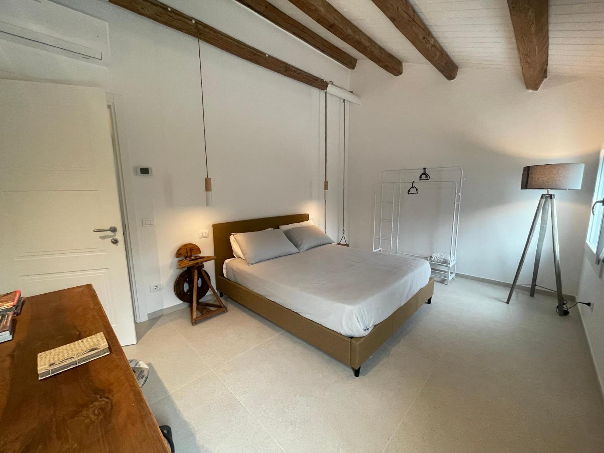 Ferienwohnung Due Di Tutto Ferrara Exterior foto