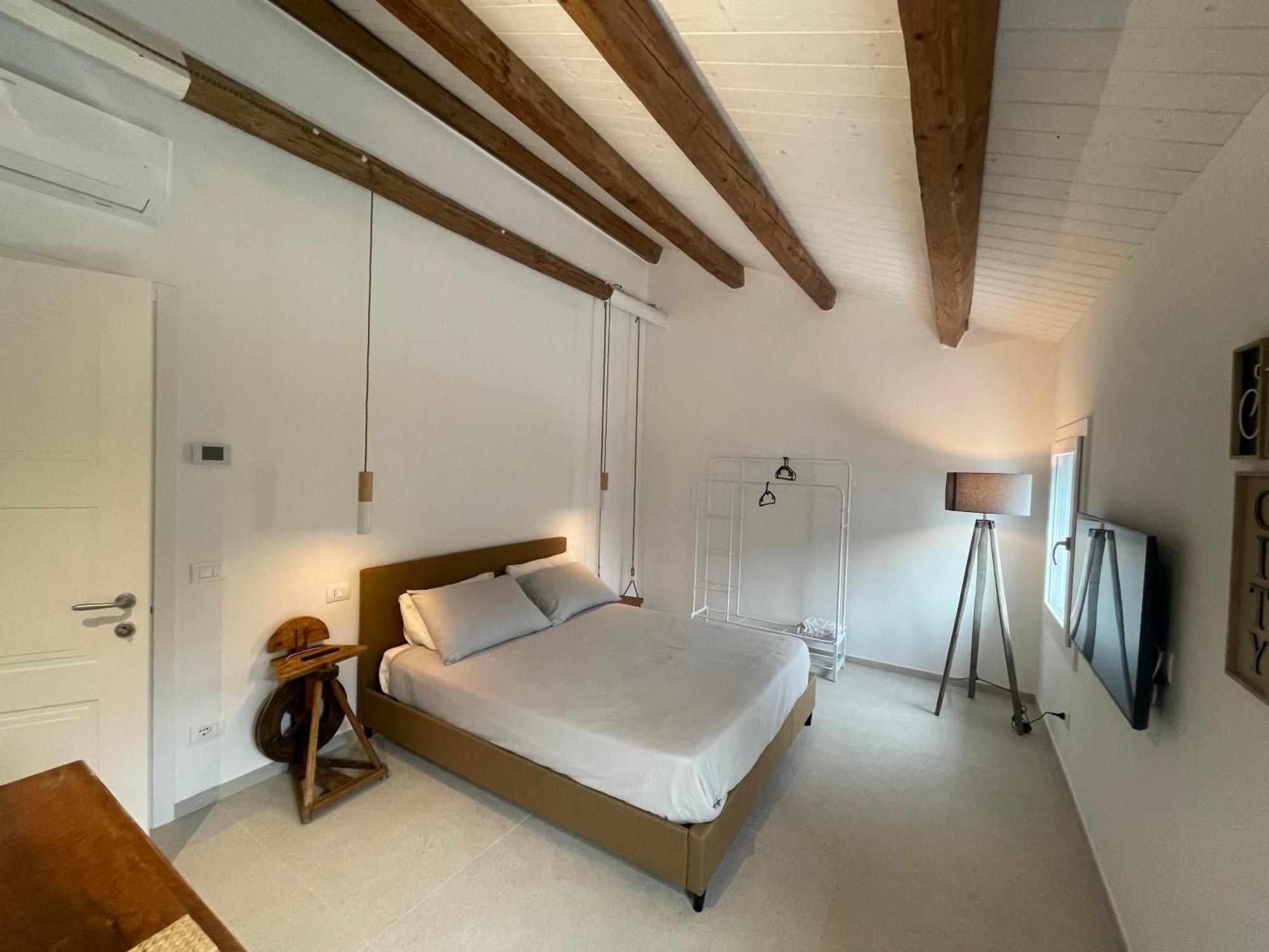 Ferienwohnung Due Di Tutto Ferrara Exterior foto