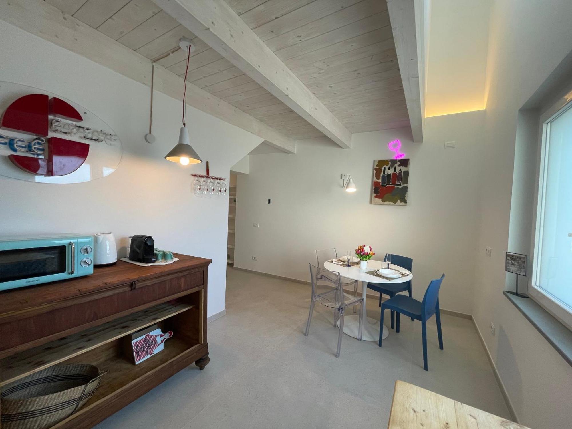 Ferienwohnung Due Di Tutto Ferrara Exterior foto