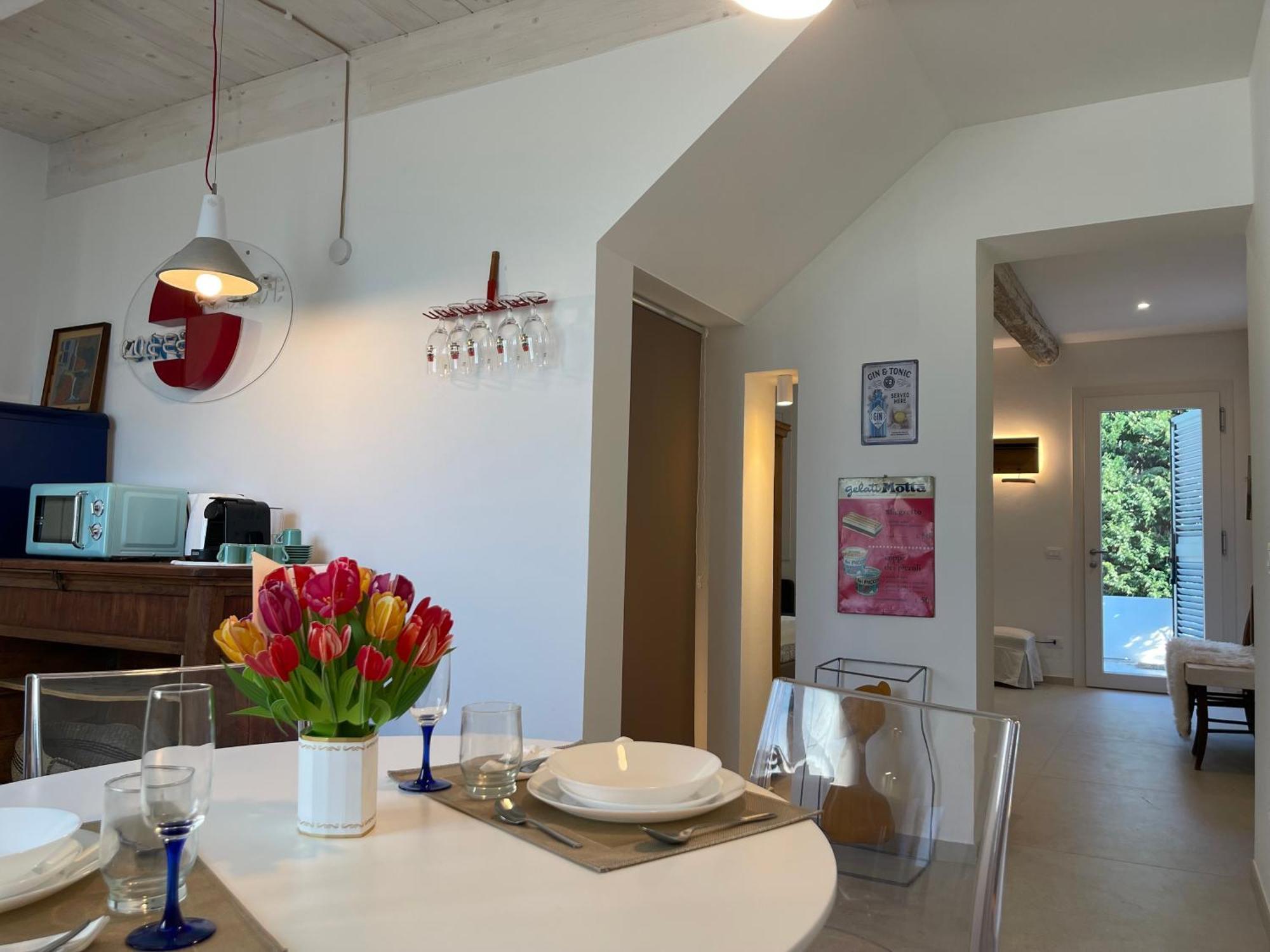 Ferienwohnung Due Di Tutto Ferrara Exterior foto