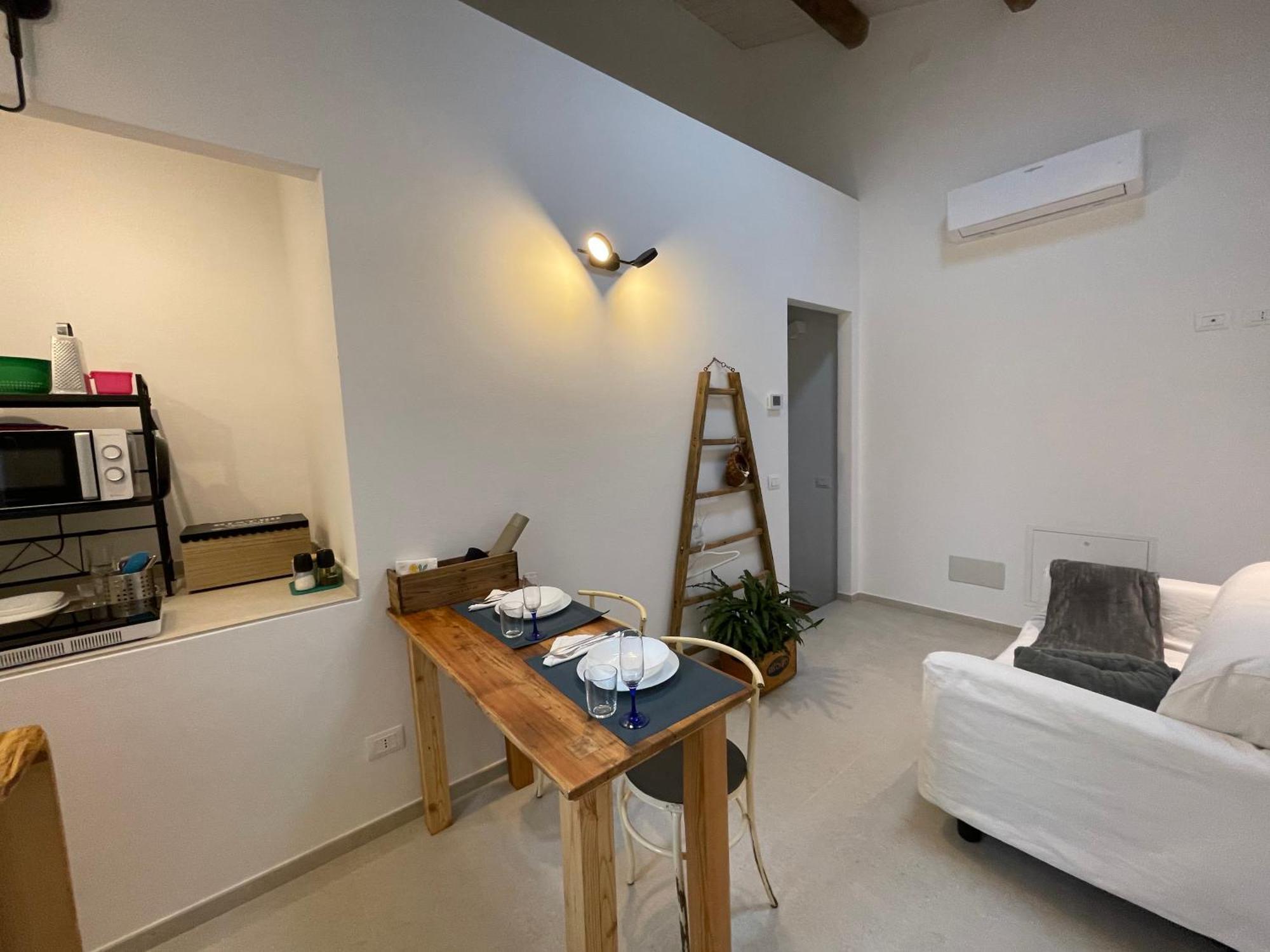 Ferienwohnung Due Di Tutto Ferrara Exterior foto
