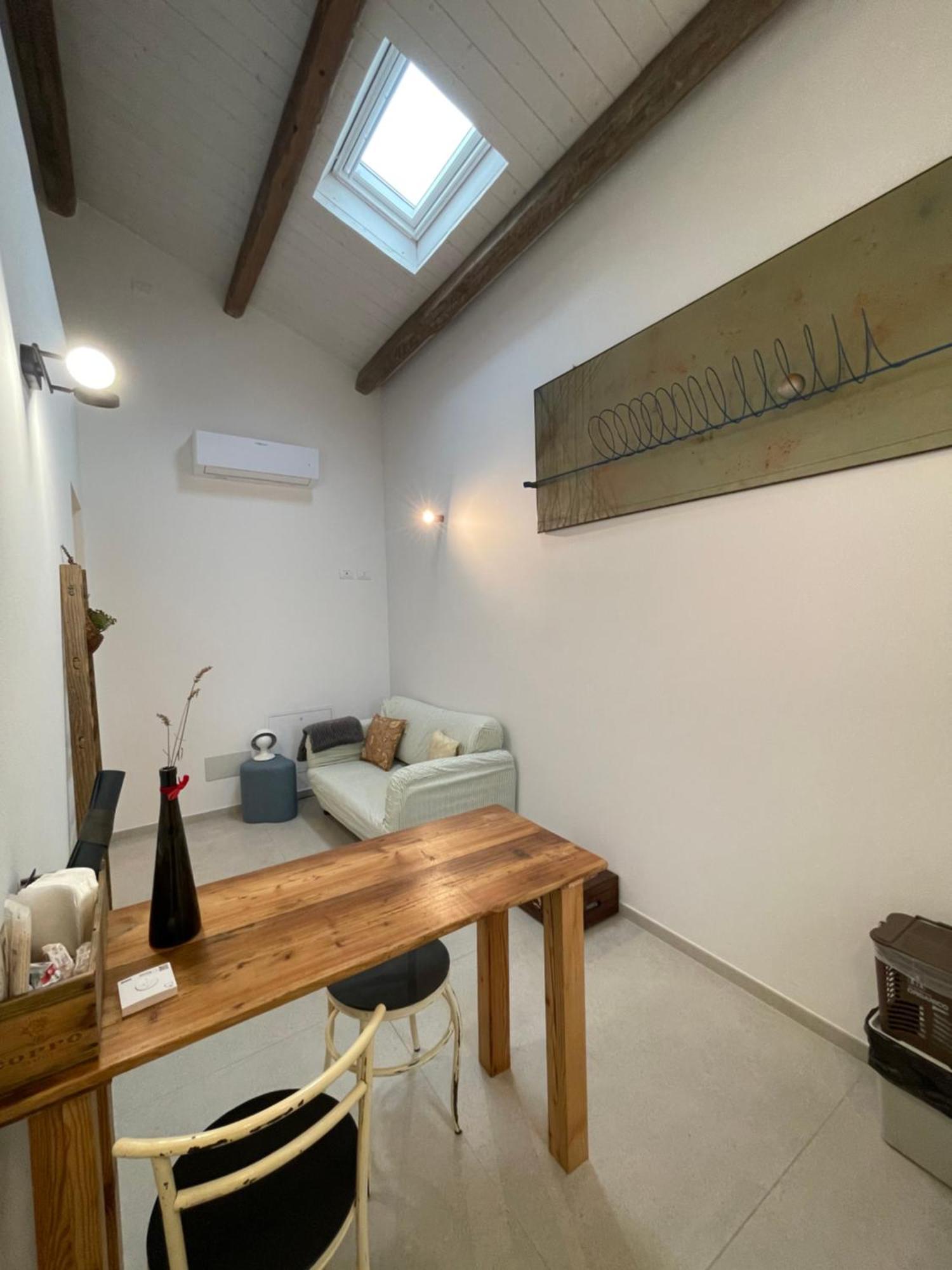 Ferienwohnung Due Di Tutto Ferrara Exterior foto
