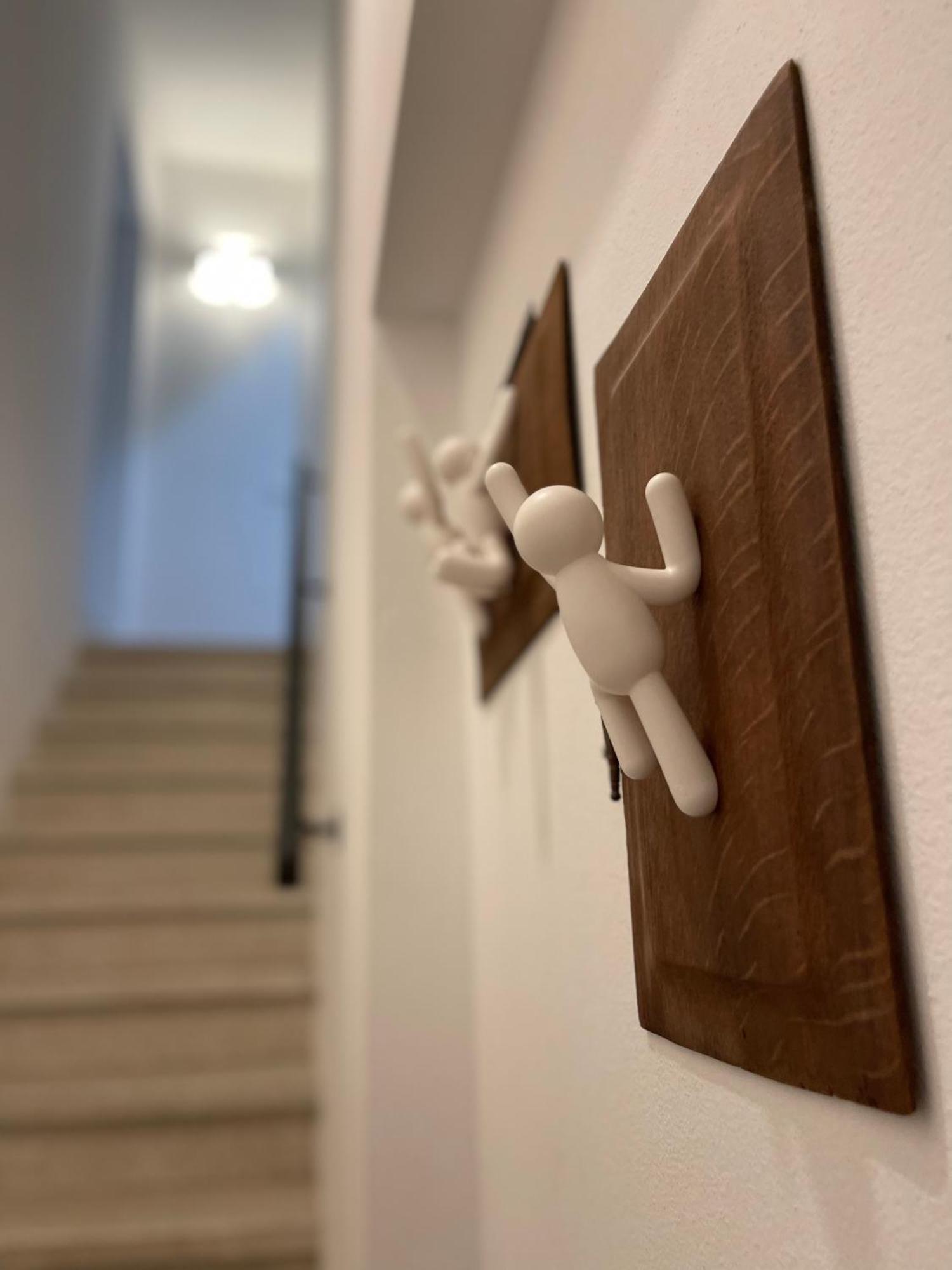 Ferienwohnung Due Di Tutto Ferrara Exterior foto